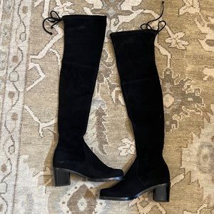 Stuart Weizman Boots